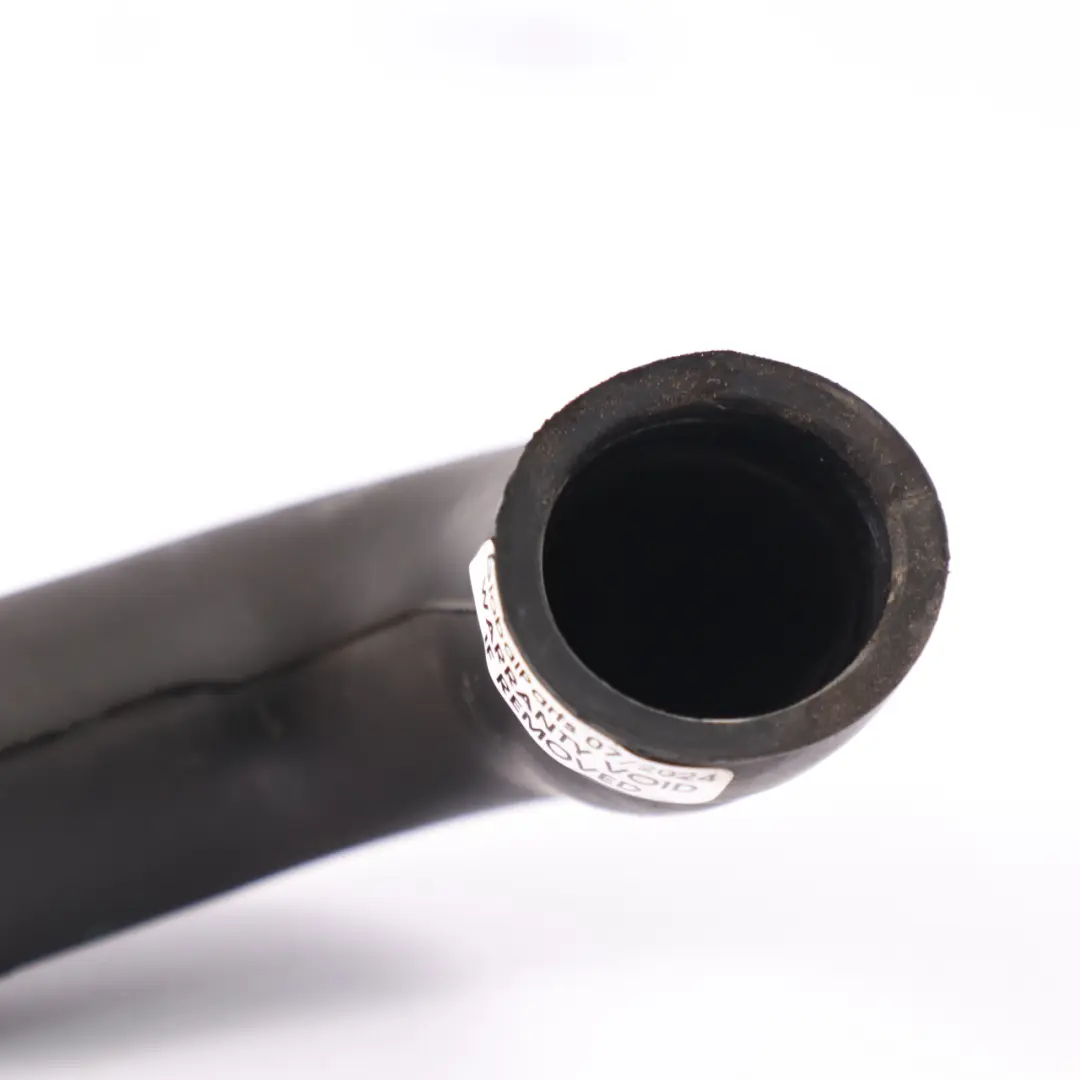 Mercedes W164 C216 C219 M273 Molded Hose Coolant Hose Pipe Line - SKU A2731420283 - Part number A2731420283