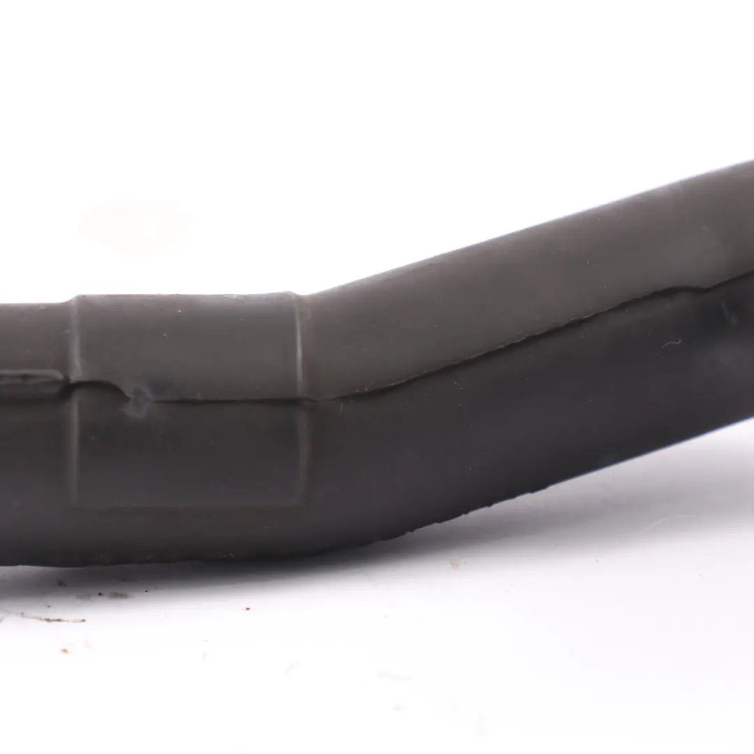 Mercedes W164 C216 C219 M273 Molded Hose Coolant Hose Pipe Line - SKU A2731420283 - Part number A2731420283