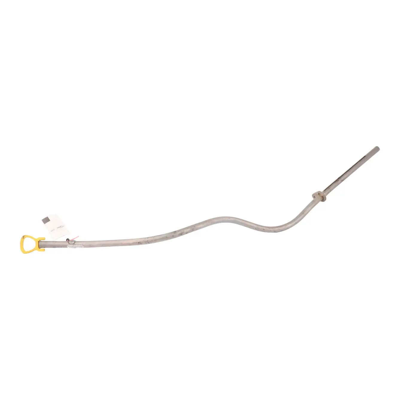 Asta immersione Mercedes W213 C253 M274 Pipe della coppa dell'olio A2740108806