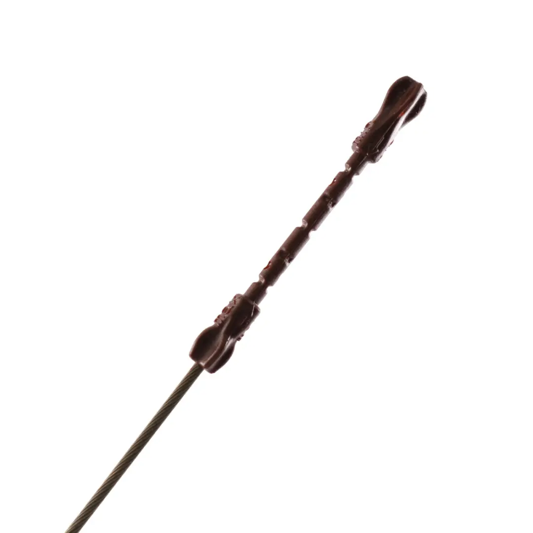 M274 Miarka Bagnet Oleju do Mercedes W213 C238 C253 o numerze A2740108806 Mercedes W213 C238 C253 M274 Miarka Bagnet Oleju - SKU A2740108806 - Numer Części A2740108806