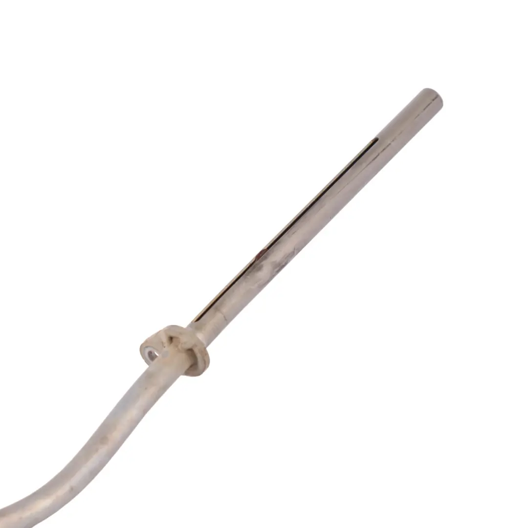 Dip Stick Mercedes W213 C238 C253 M274 Engine Oil Pan Guide Pipe to with Part number A2740108806 Dip Stick Mercedes W213 C238 C253 M274 Engine Oil Pan Guide Pipe - SKU A2740108806 - Part number A2740108806