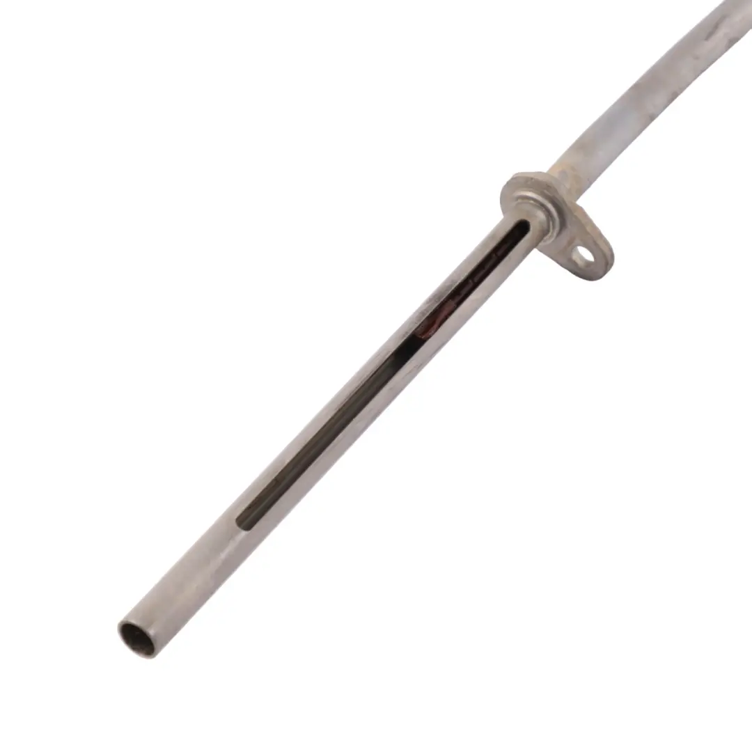  Dip Stick Mercedes W213 C238 C253 M274 Engine Oil Pan Guide Pipe - SKU A2740108806 - Part number A2740108806