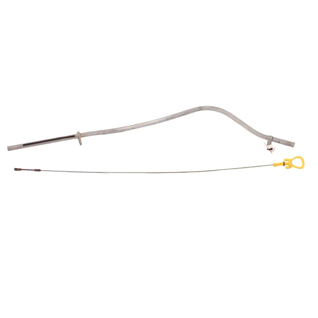 M274 Miarka Bagnet Oleju do Mercedes W213 C238 C253 o numerze A2740108806 Mercedes W213 C238 C253 M274 Miarka Bagnet Oleju - SKU A2740108806 - Numer Części A2740108806