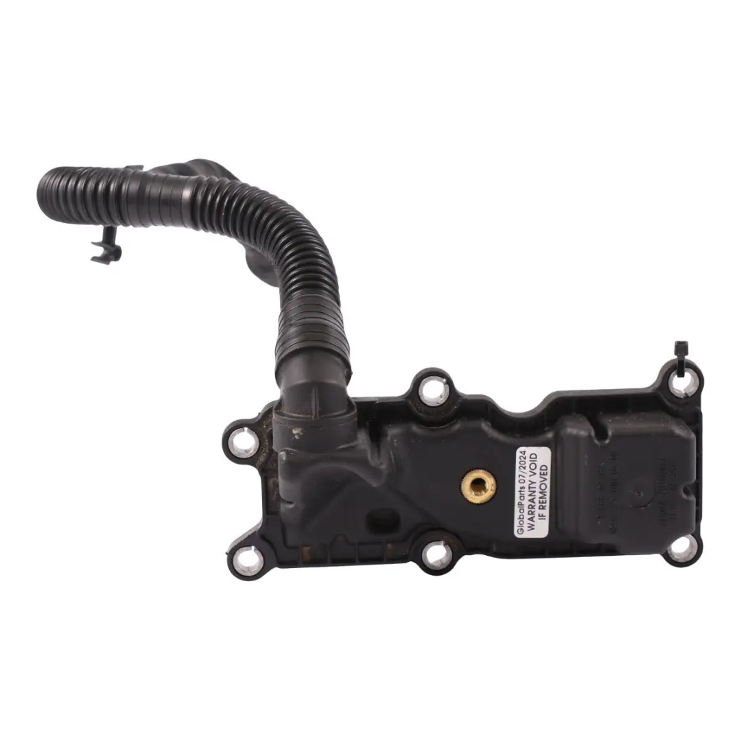 Mercedes W204 W212 M274 Tubo de Ventilación del Motor Manguera - SKU A2740180321 - Número de pieza A2740180321