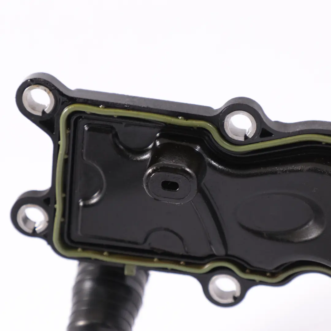 Mercedes W204 W212 M274 Ligne de Ventilation Moteur Tuyau - SKU A2740180321 - Numéro de pièce A2740180321