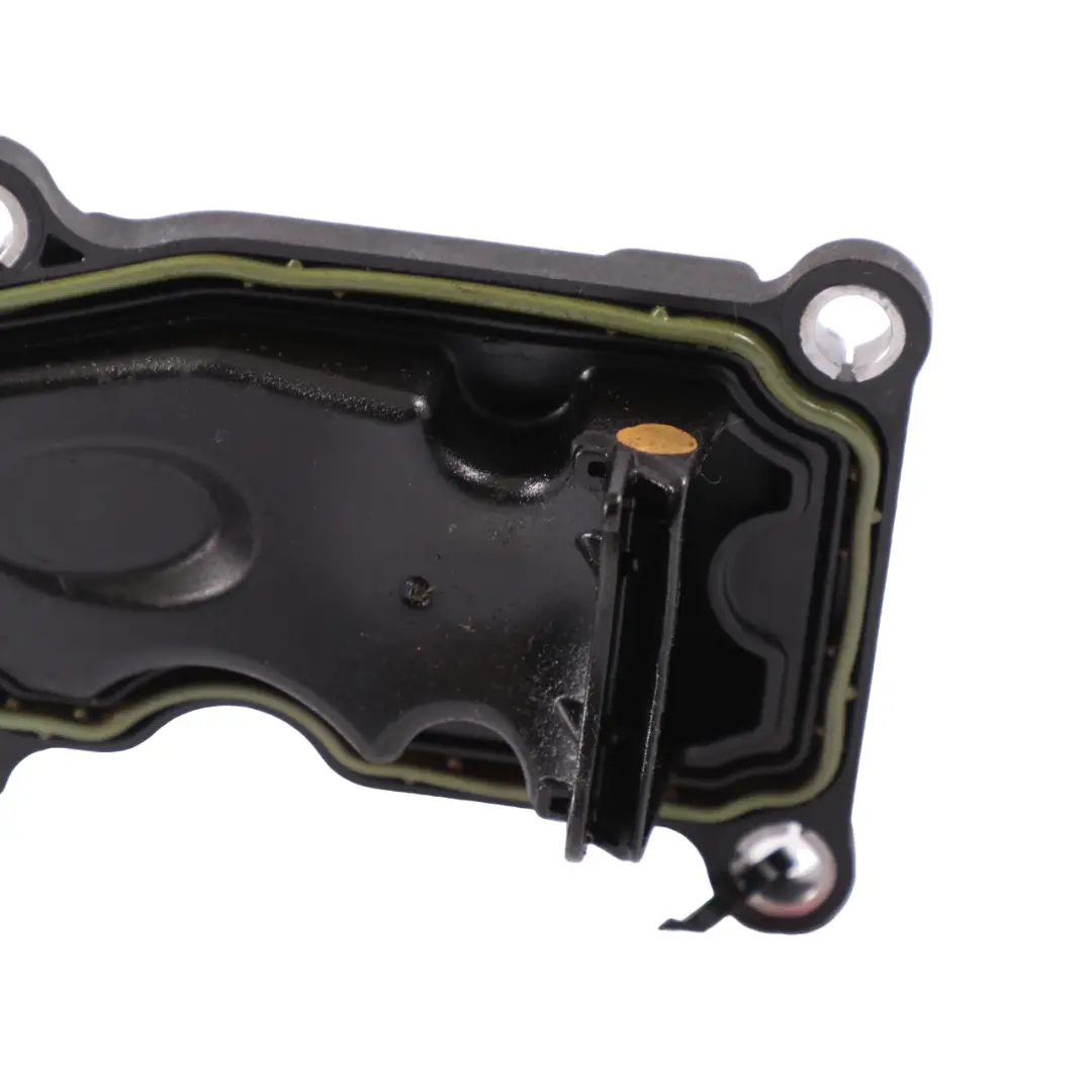 Mercedes W204 W212 M274 Tubo de Ventilación del Motor Manguera - SKU A2740180321 - Número de pieza A2740180321