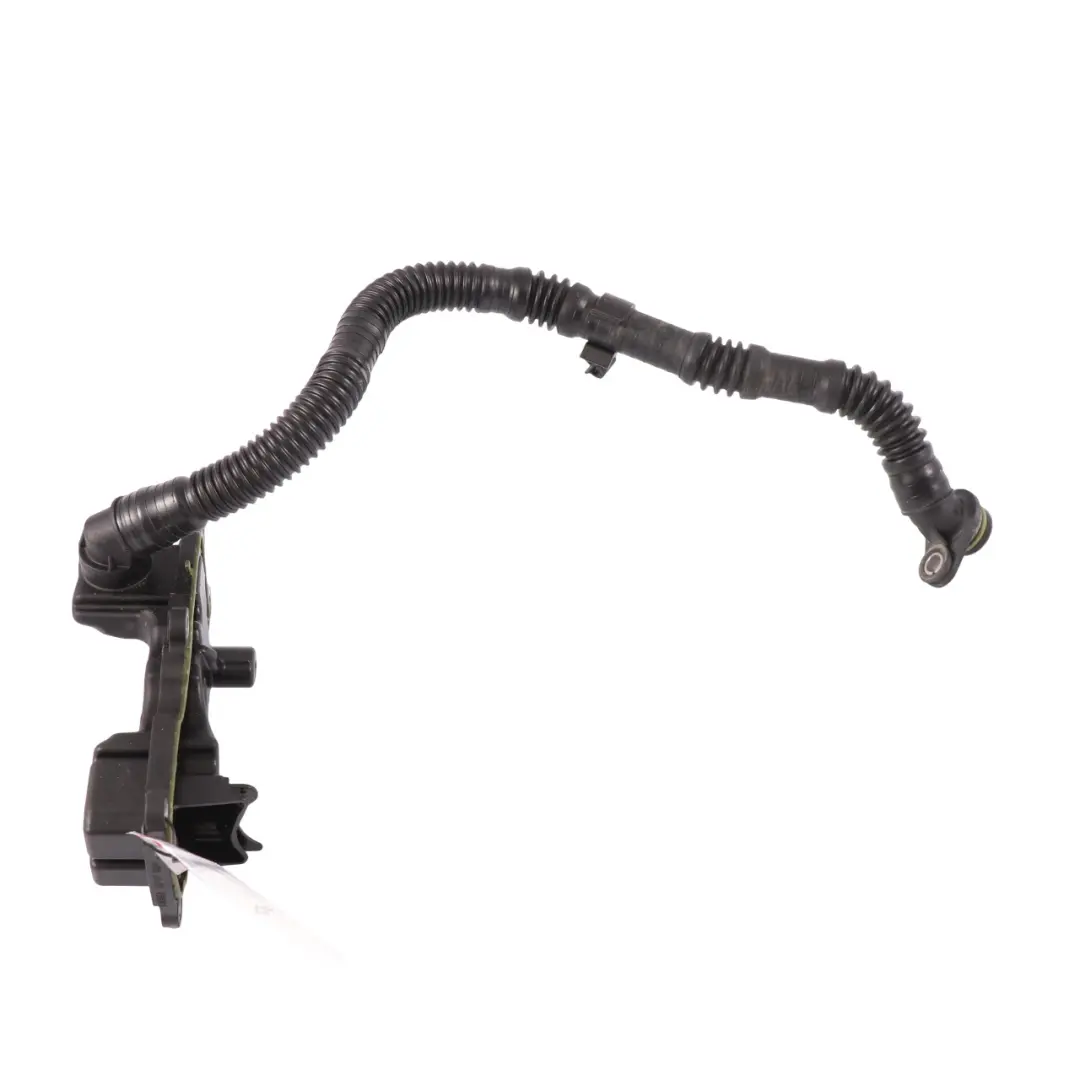 Mercedes W204 W212 M274 Motor Entlüftungs Leitung Schlauch - SKU A2740180321 - Teilenummer A2740180321