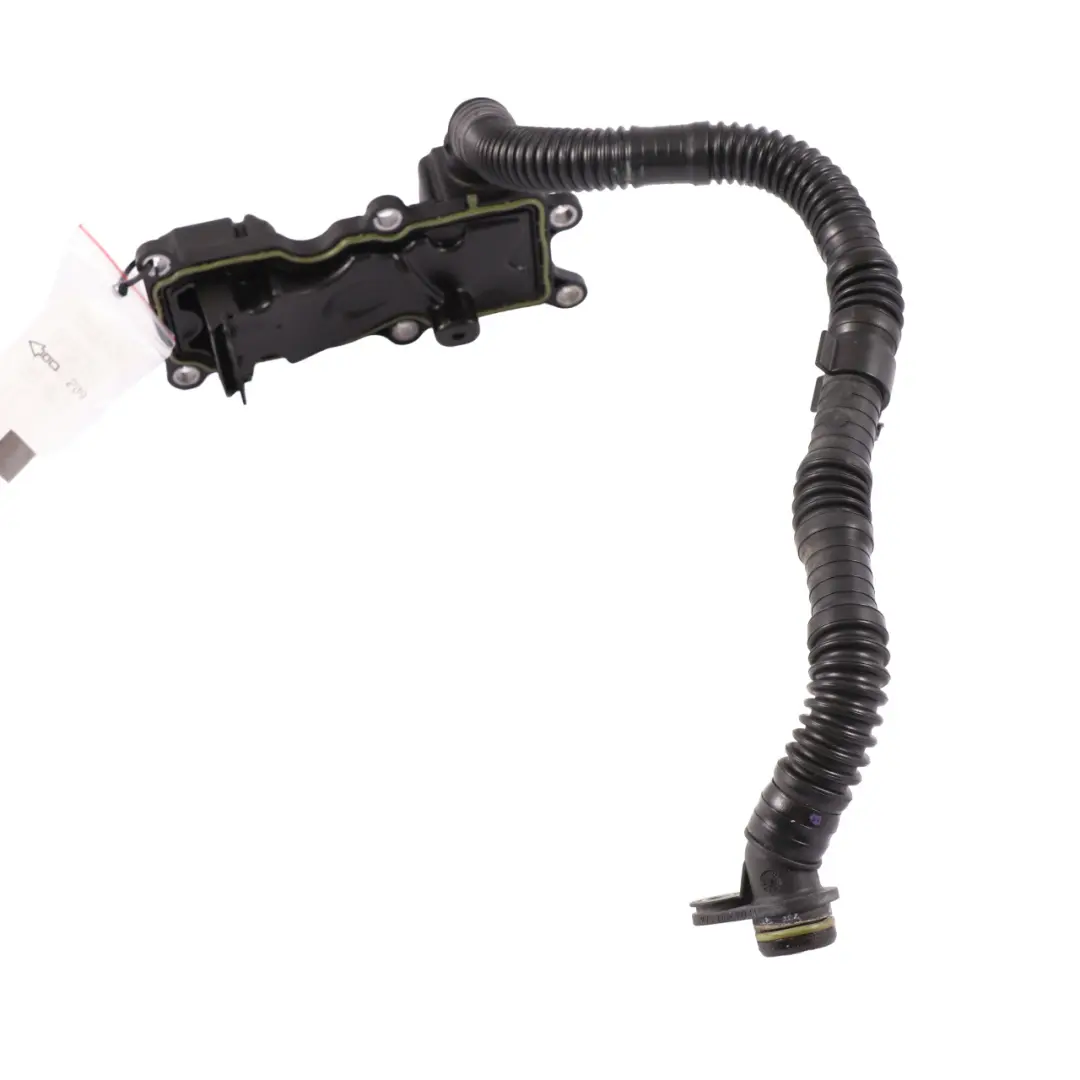 Mercedes W204 W212 M274 Engine Vent Ventilation Line Pipe Hose - SKU A2740180321 - Part number A2740180321