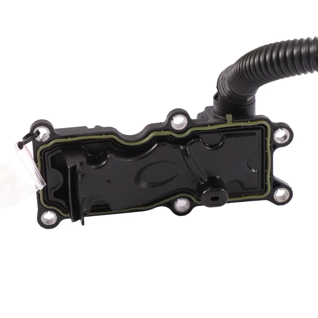 Mercedes W204 W212 M274 Tubo de Ventilación del Motor Manguera - SKU A2740180321 - Número de pieza A2740180321