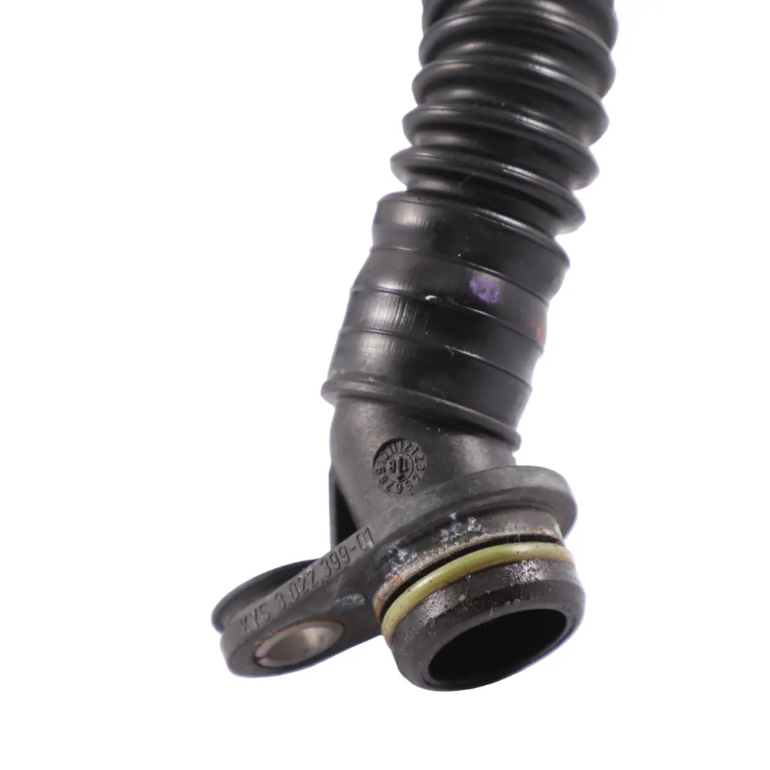 Mercedes W204 W212 M274 Ligne de Ventilation Moteur Tuyau - SKU A2740180321 - Numéro de pièce A2740180321