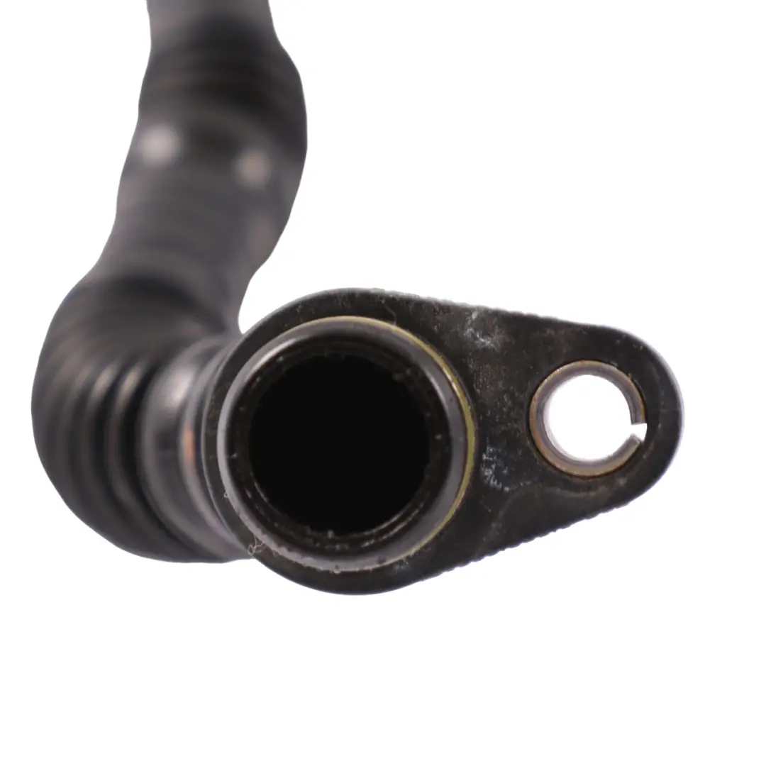 M274 Engine Vent Ventilation Line Pipe Hose to Mercedes W204 W212 with Part number A2740180321 Mercedes W204 W212 M274 Engine Vent Ventilation Line Pipe Hose - SKU A2740180321 - Part number A2740180321