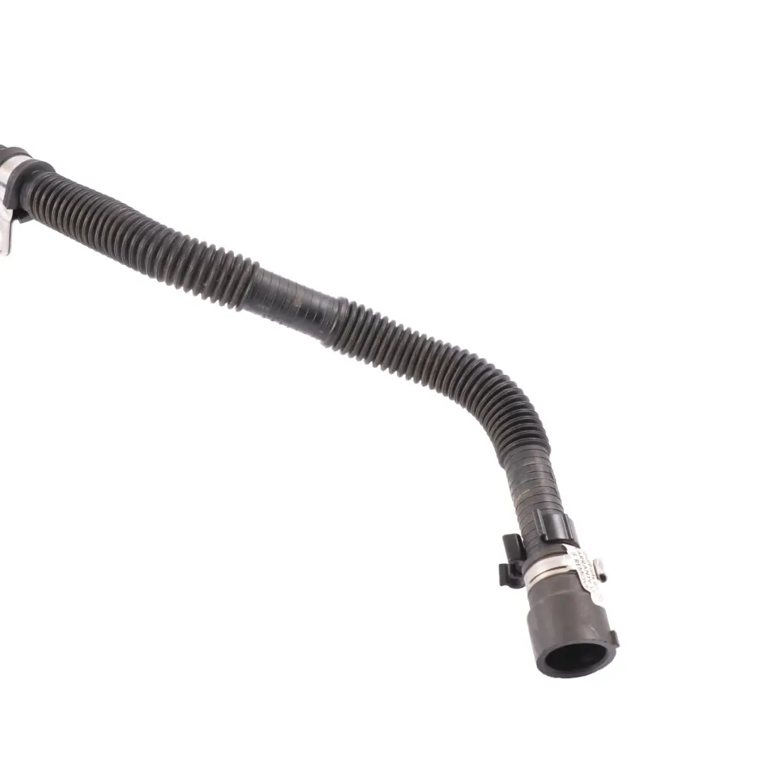 Mercedes W204 C207 W212 M274 Separador aceite Tubo respiradero motor - SKU A2740180521 - Número de pieza A2740180521