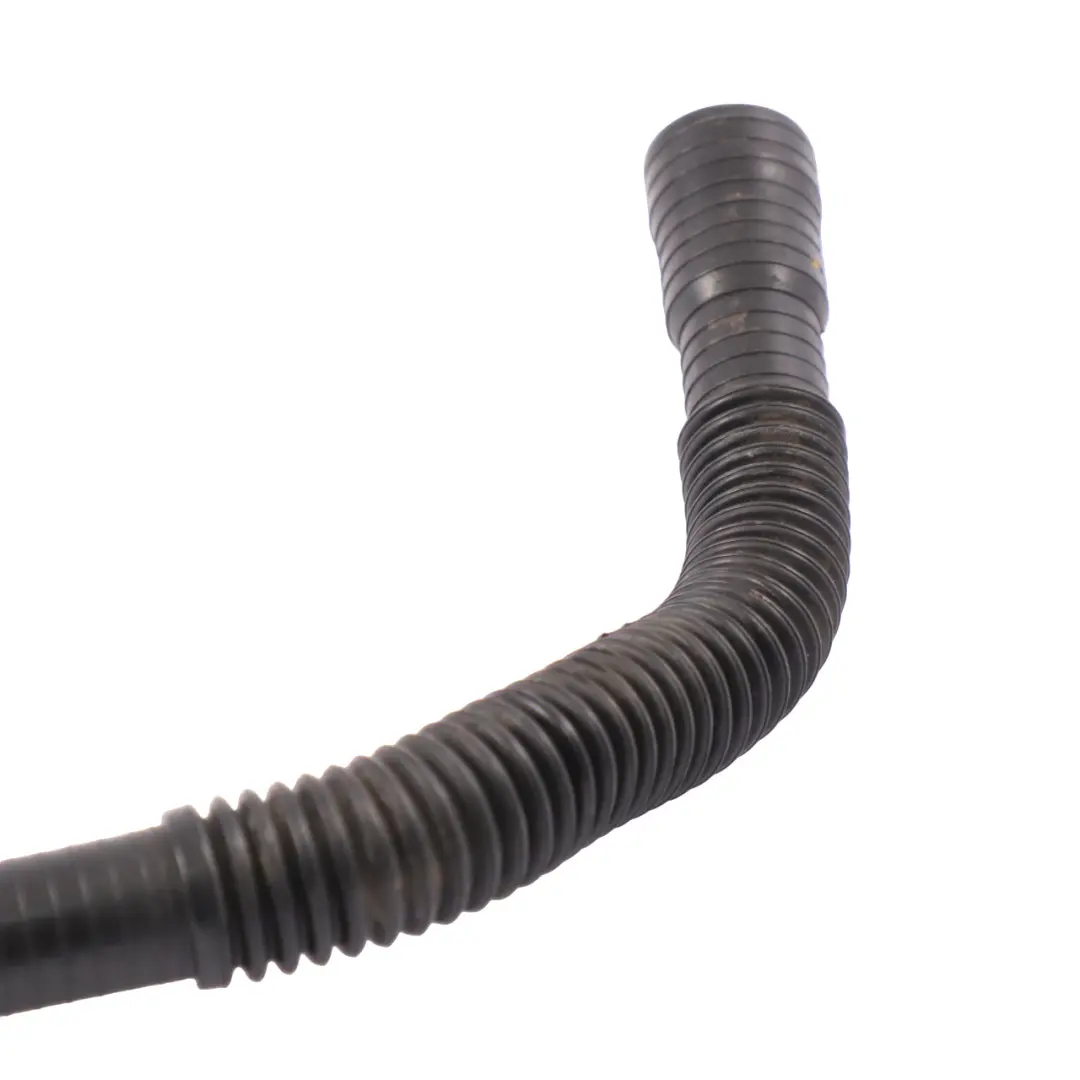 Mercedes W204 C207 W212 M274 Oil Seperator Engine Breather Pipe - SKU A2740180521 - Part number A2740180521