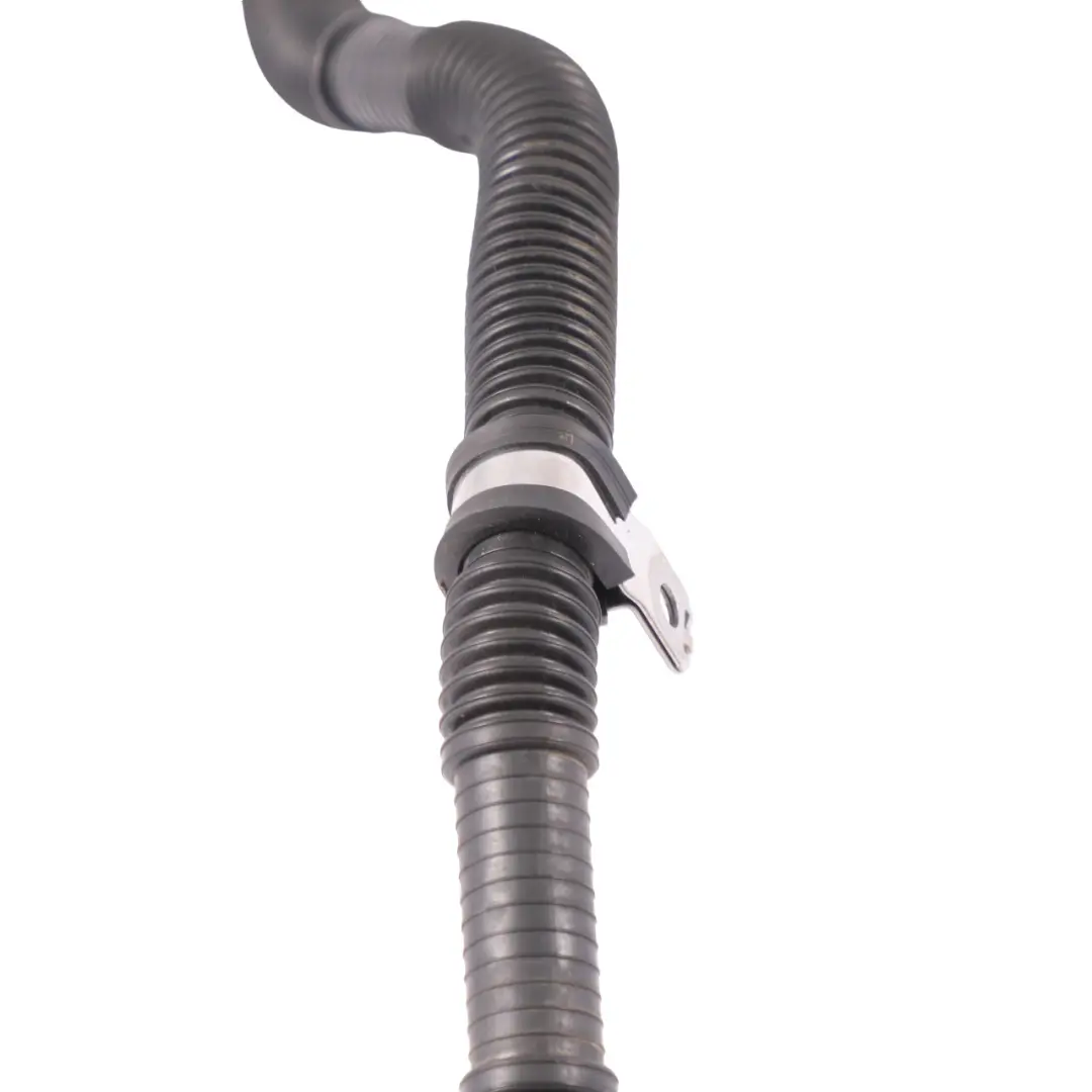 Mercedes W204 C207 W212 M274 Oil Seperator Engine Breather Pipe - SKU A2740180521 - Part number A2740180521