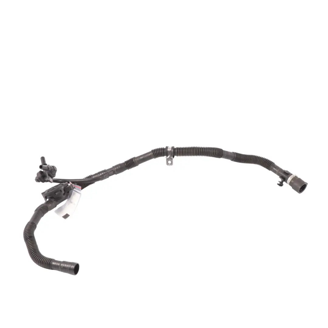 Mercedes W204 C207 W212 M274 Oil Seperator Engine Breather Pipe - SKU A2740180521 - Part number A2740180521