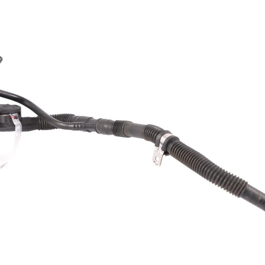 Mercedes W204 C207 W212 M274 Oil Seperator Engine Breather Pipe - SKU A2740180521 - Part number A2740180521