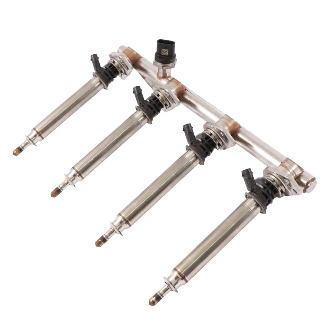M274 Benzin Einspritzdüsen Einspritzleitung Rohr für Mercedes W205 mit Teilenummer A2740701095 Mercedes W205 M274 Benzin Einspritzdüsen Einspritzleitung Rohr - SKU A2740701095 - Teilenummer A2740701095