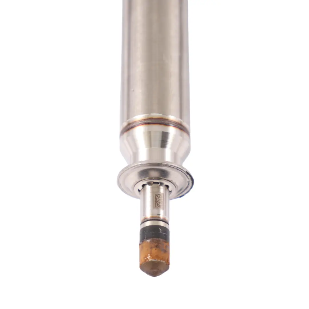 Mercedes W205 M274 Petrol Fuel Injectors Injection Rail Line Pipe - SKU A2740701095 - Part number A2740701095
