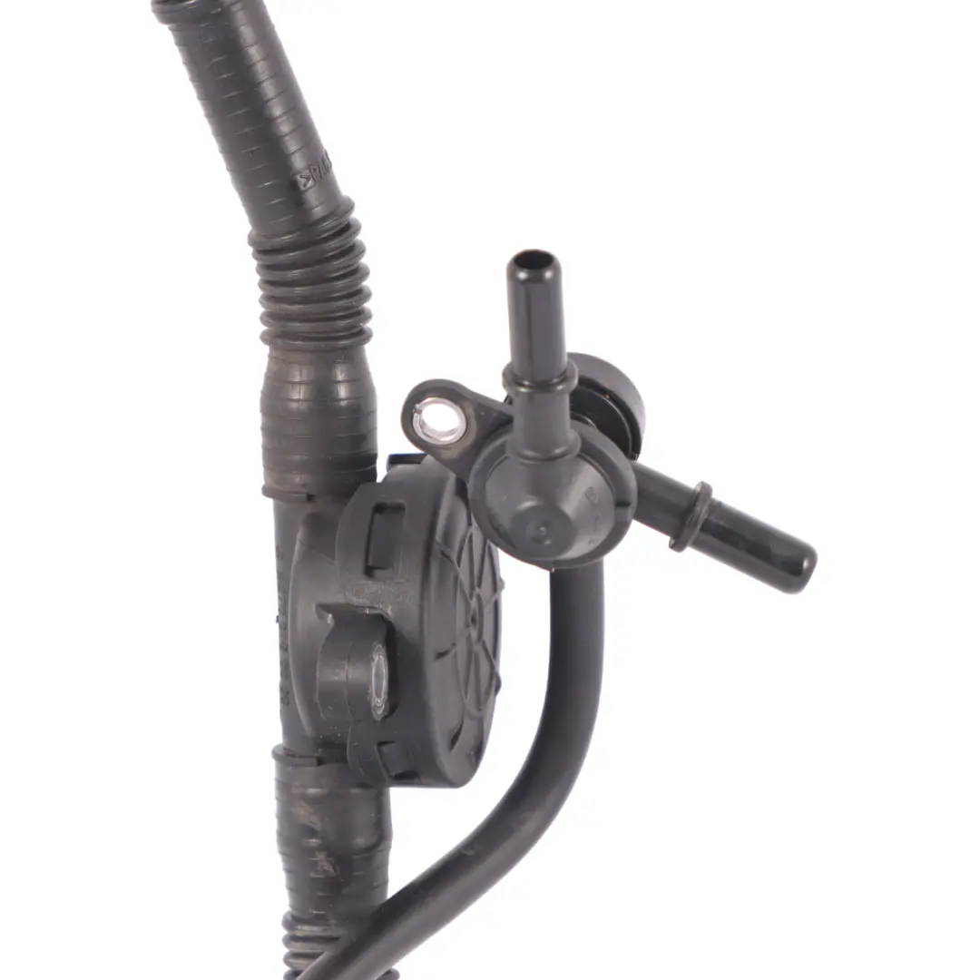 Air Intake Pipe Mercedes W204 W205 W212 W213 M274 Hose Duct Line - SKU A2740900029-1 - Part number A2740900029