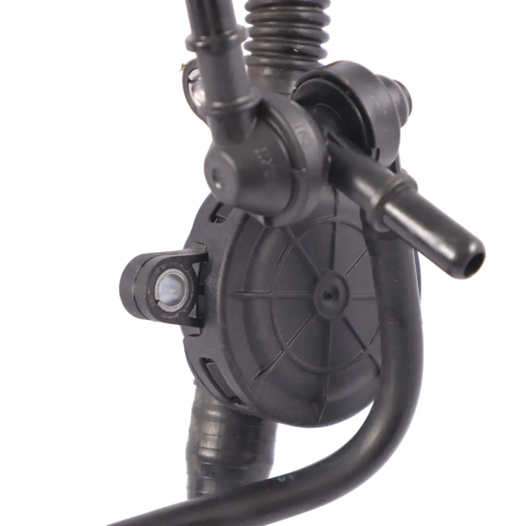 Air Intake Pipe Mercedes W204 W205 W212 W213 M274 Hose Duct Line - SKU A2740900029-1 - Part number A2740900029