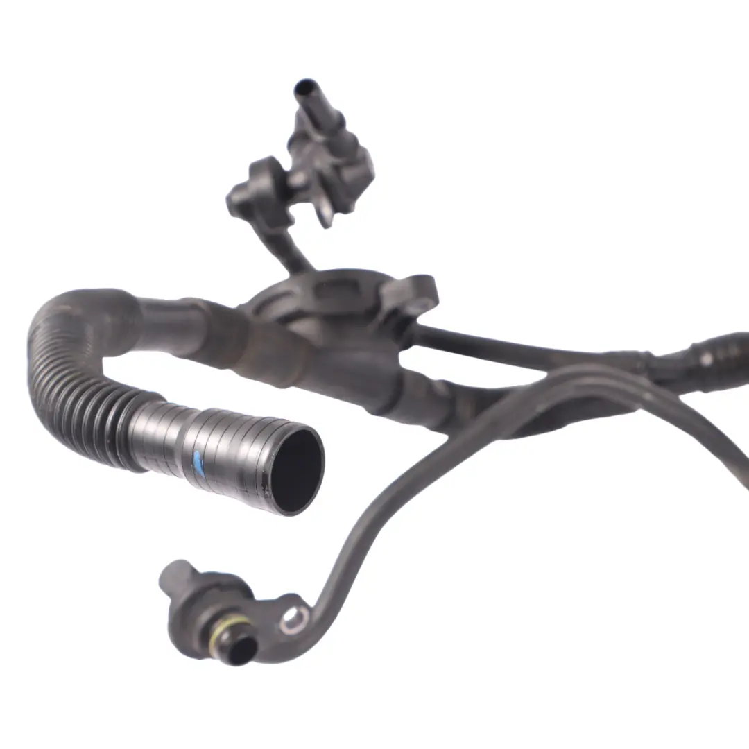 Air Intake Pipe Mercedes W204 W205 W212 W213 M274 Hose Duct Line - SKU A2740900029-1 - Part number A2740900029