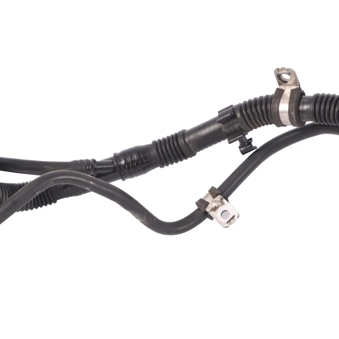 Air Intake Pipe Mercedes W204 W205 W212 W213 M274 Hose Duct Line - SKU A2740900029-1 - Part number A2740900029