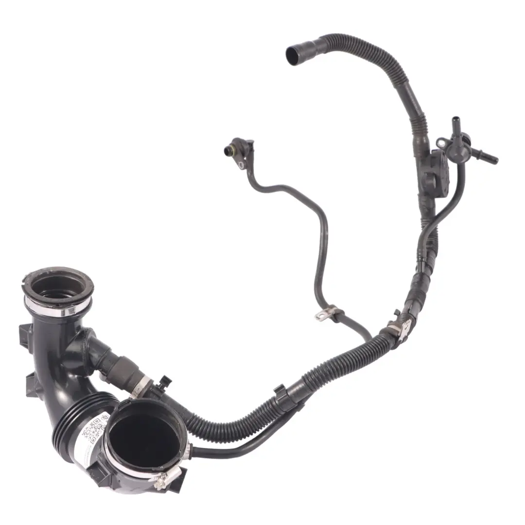 Air Intake Pipe Mercedes W204 W205 W212 W213 M274 Hose Duct Line - SKU A2740900029-1 - Part number A2740900029
