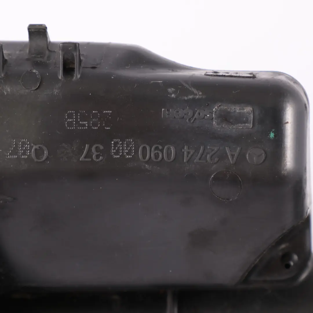  Ansaugkrümmer Mercedes W205 W213 M274 Benziner Ansaugkrümmer - SKU A2740900037 - Teilenummer A2740900037