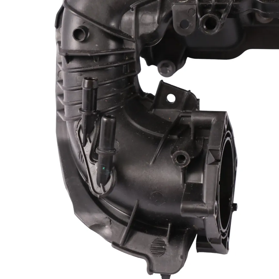 Collecteur d'admission d'air Mercedes W205 M274 Petrol Collecteur pour à propos du numéro de pièce A2740900037 Collecteur d'admission d'air Mercedes W205 M274 Petrol Collecteur - SKU A2740900037 - Numéro de pièce A2740900037