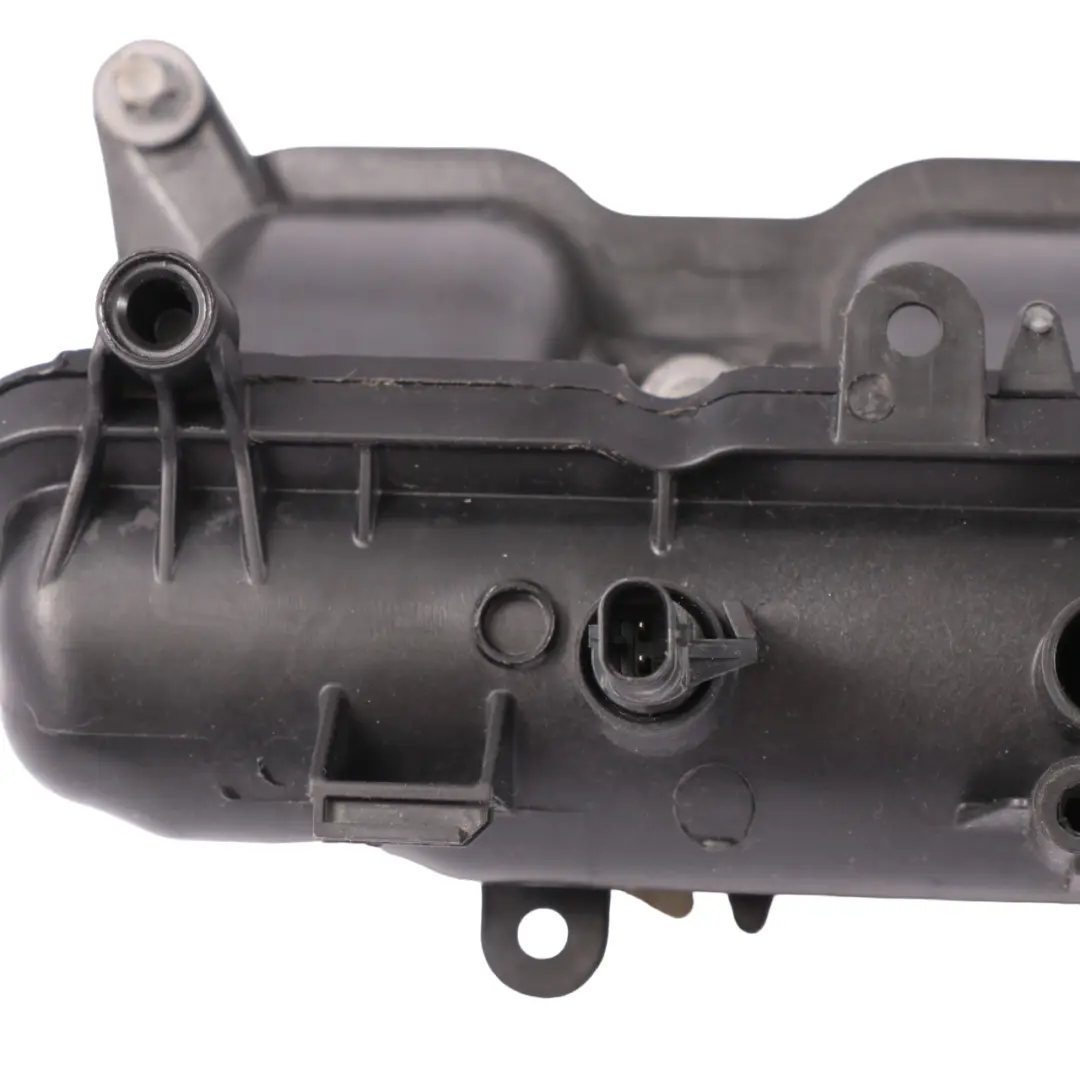 Intake Manifold Mercedes W205 W213 M274 Petrol Inlet Air Manifold to with Part number A2740900037 Intake Manifold Mercedes W205 W213 M274 Petrol Inlet Air Manifold - SKU A2740900037 - Part number A2740900037