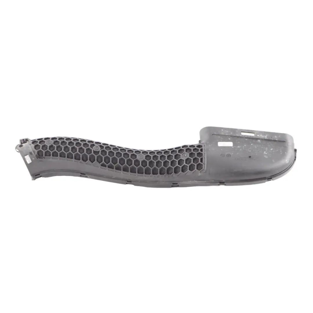 M274 Kanał Przedni Wlot Filtra Powietrza do Mercedes X253 o numerze A2740900900 Mercedes X253 M274 Kanał Przedni Wlot Filtra Powietrza - SKU A2740900900-1 - Numer Części A2740900900