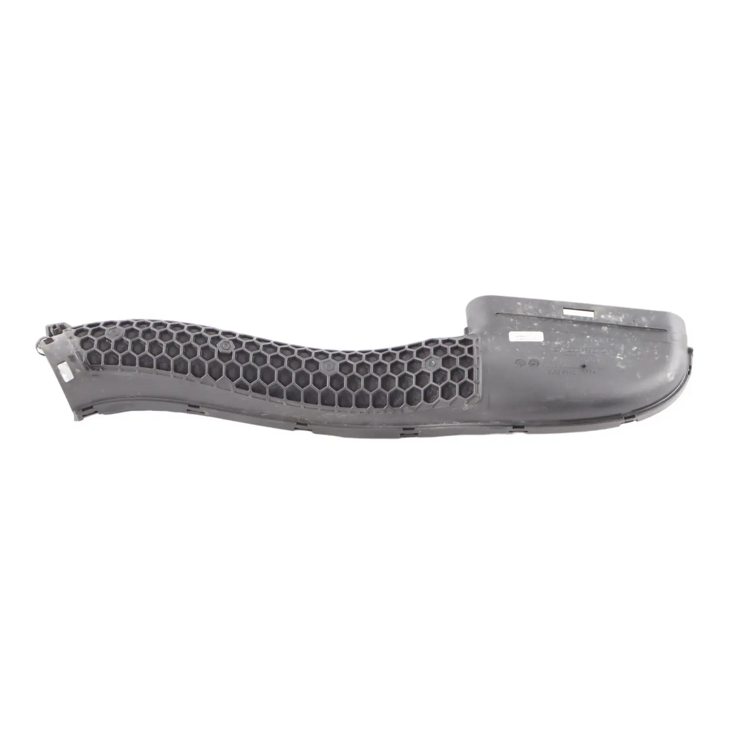 Mercedes X253 M274 motore a benzina aspirazione aria condotto tubo A2740900900