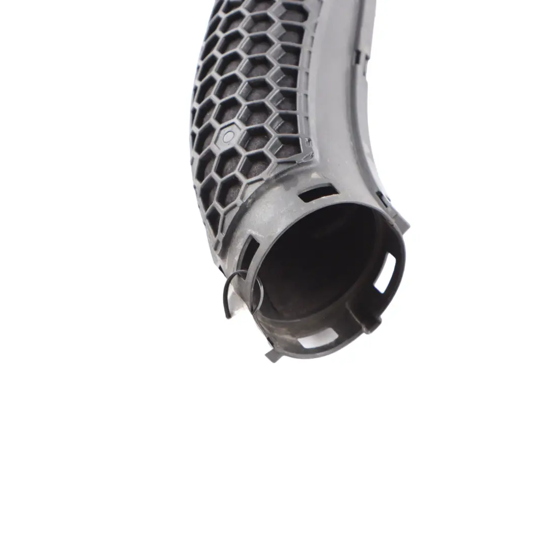 Mercedes X253 M274 Petrol Engine Air Intake Duct Hose Pipe - SKU A2740900900-1 - Part number A2740900900