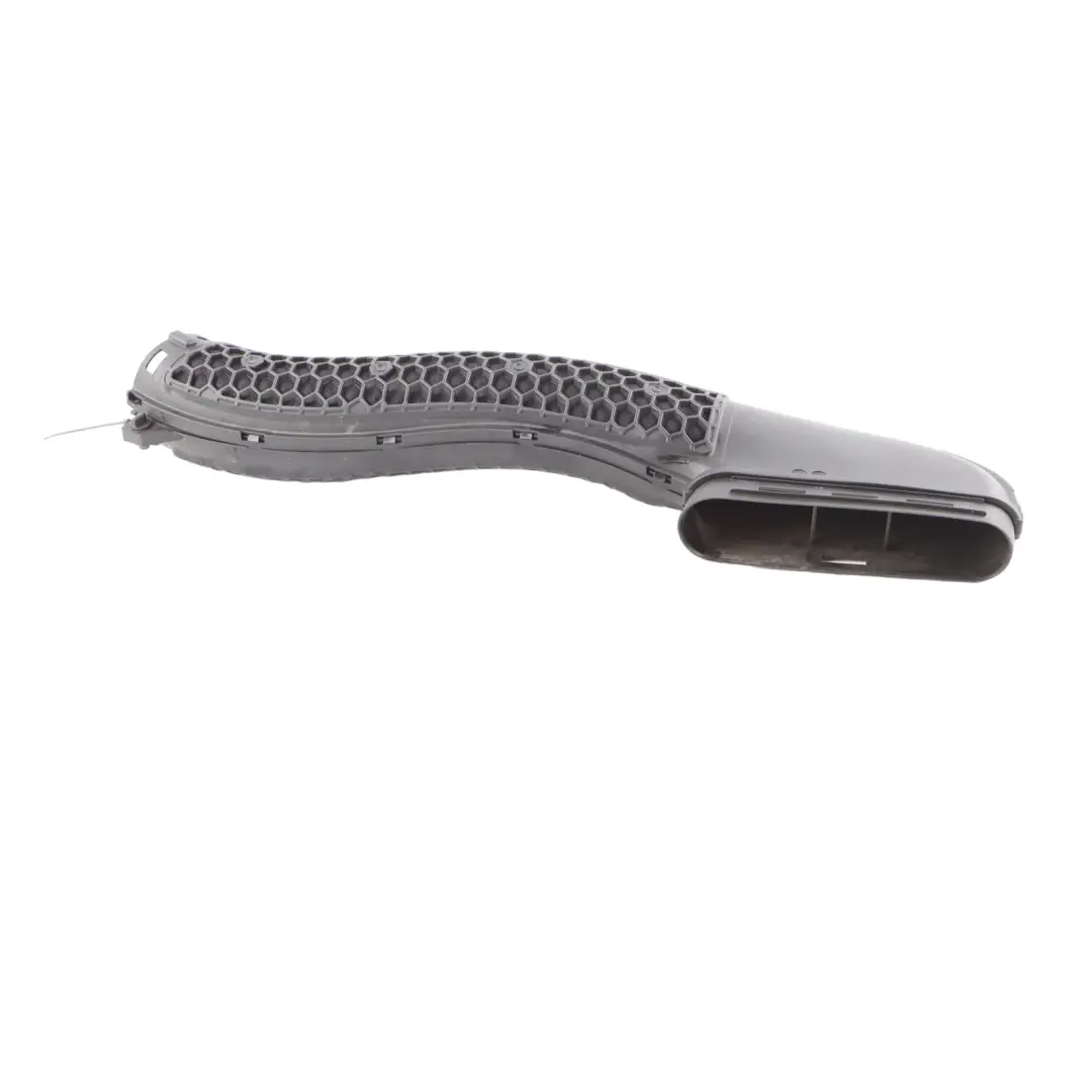 M274 Petrol Engine Air Intake Duct Hose Pipe to Mercedes X253 with Part number A2740900900 Mercedes X253 M274 Petrol Engine Air Intake Duct Hose Pipe - SKU A2740900900-1 - Part number A2740900900