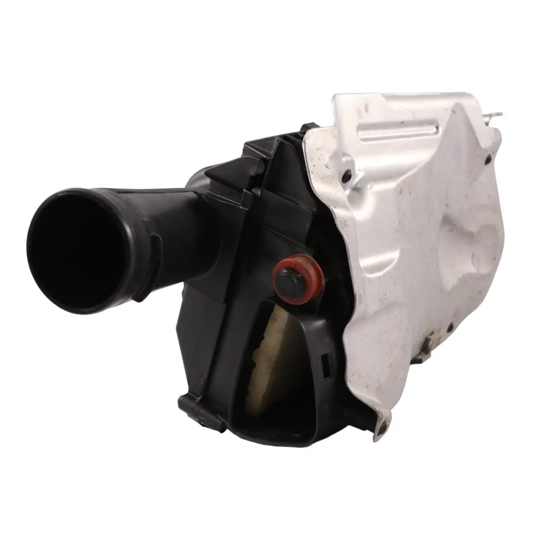 Mercedes W204 M274.910 Silencieux admission air Boîtier filtre Tuyau - SKU A2740901701 - Numéro de pièce A2740901701