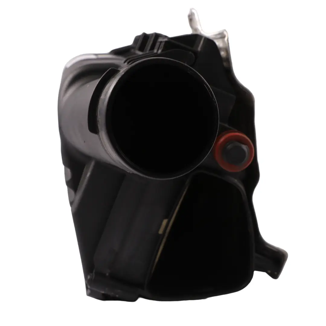 M274.910 Air Intake Silencer Filter Housing Hose to Mercedes W204 with Part number A2740901701 Mercedes W204 M274.910 Air Intake Silencer Filter Housing Hose - SKU A2740901701 - Part number A2740901701