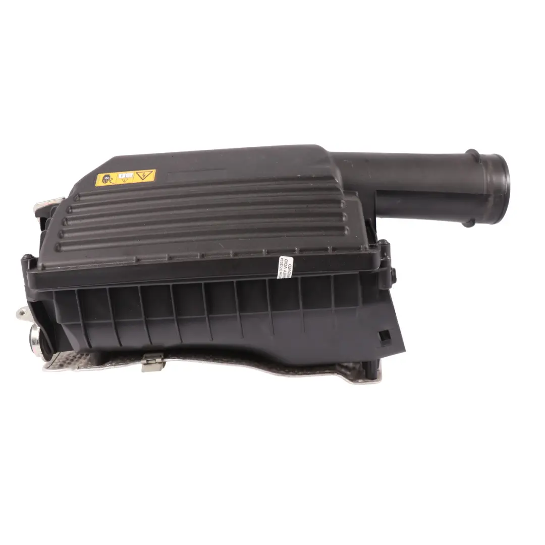 Mercedes W204 M274.910 Tuyau De Boîtier De Filtre D'Admission D'Air - SKU A2740901701 - Numéro de pièce A2740901701