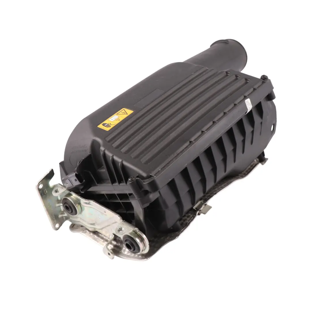 M274.910 Tubo Alloggiamento Filtro Aspirazione Aria per Mercedes W204 con numero di parte A2740901701 Mercedes W204 M274.910 Tubo Alloggiamento Filtro Aspirazione Aria - SKU A2740901701 - Numero di parte A2740901701