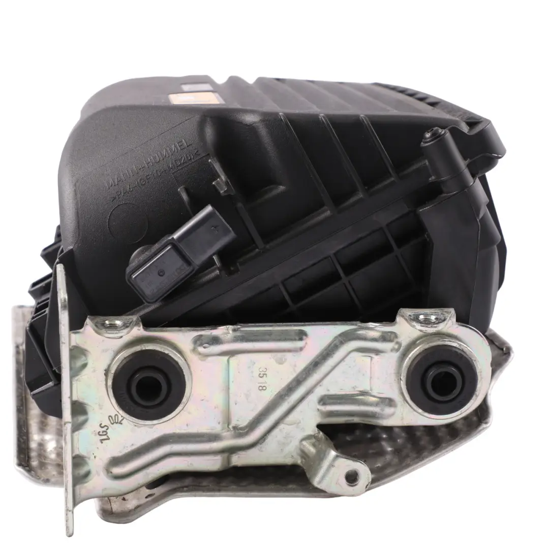 M274.910 Tubo Alloggiamento Filtro Aspirazione Aria per Mercedes W204 con numero di parte A2740901701 Mercedes W204 M274.910 Tubo Alloggiamento Filtro Aspirazione Aria - SKU A2740901701 - Numero di parte A2740901701