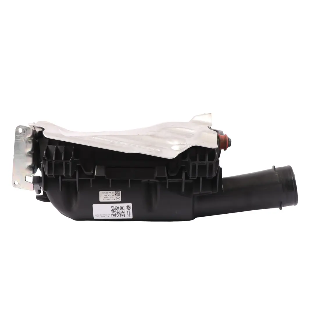 M274.910 Manguera Filtro Silenciador Admisión Aire para Mercedes W204 con número de pieza A2740901701 Mercedes W204 M274.910 Manguera Filtro Silenciador Admisión Aire - SKU A2740901701 - Número de pieza A2740901701