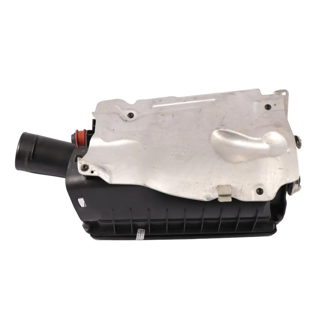 M274.910 Ansaug Geräusch Filtergehäuse Schlauch für Mercedes W204 mit Teilenummer A2740901701 Mercedes W204 M274.910 Ansaug Geräusch Filtergehäuse Schlauch - SKU A2740901701 - Teilenummer A2740901701