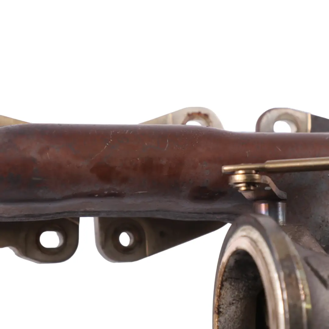 M274 Turbo Turbolader Abgaskrümmer für Mercedes W213 mit Teilenummer A2740904180 Mercedes W213 M274 Turbo Turbolader Abgaskrümmer - SKU A2740904180 - Teilenummer A2740904180