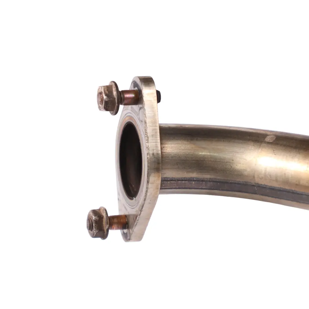 M274 Turbo Turbolader Abgaskrümmer für Mercedes W213 mit Teilenummer A2740904180 Mercedes W213 M274 Turbo Turbolader Abgaskrümmer - SKU A2740904180 - Teilenummer A2740904180