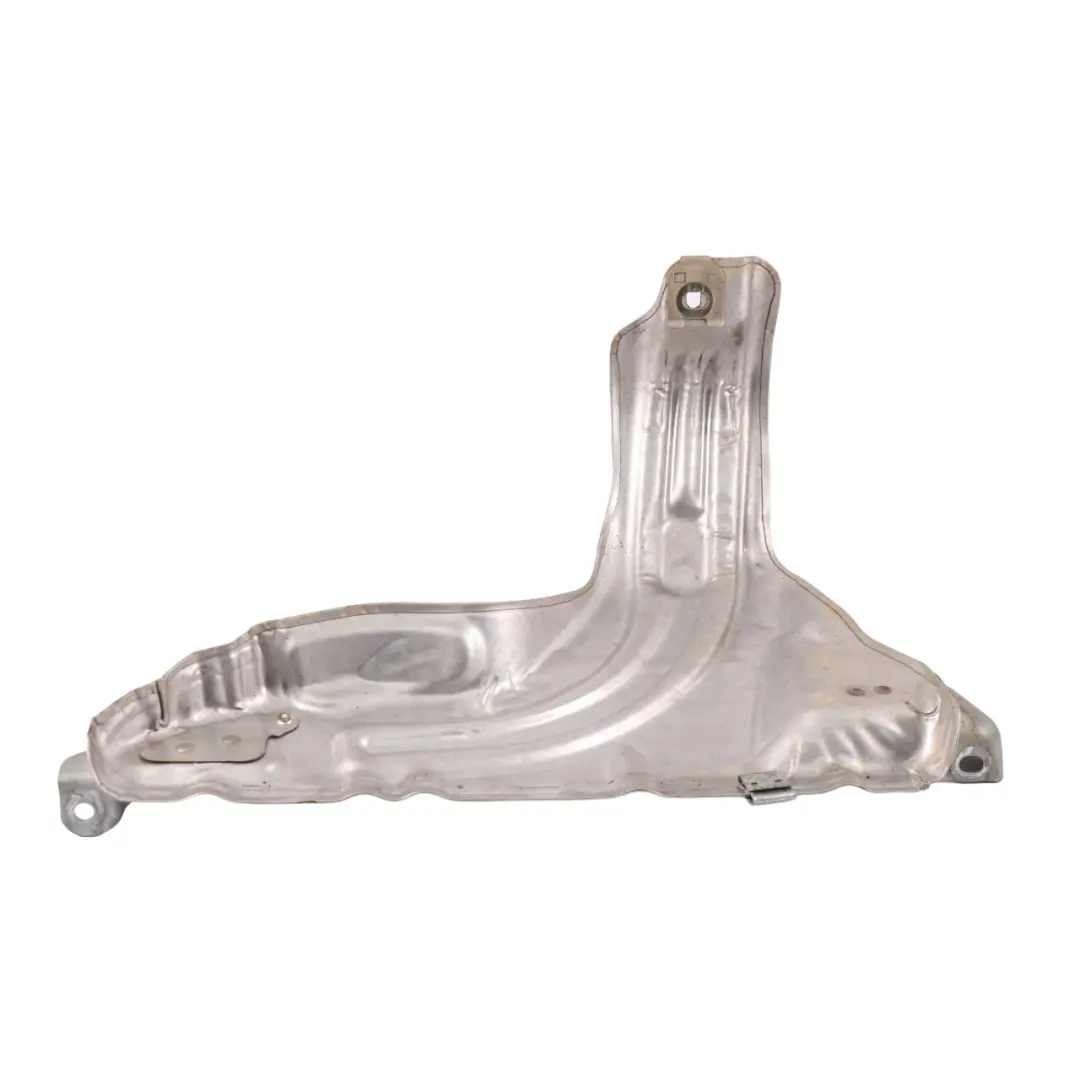  Heat Shield Mercedes W205 W213 M264 Turbo Screening Protection Plate - SKU A2741421020 - Part number A2741421020