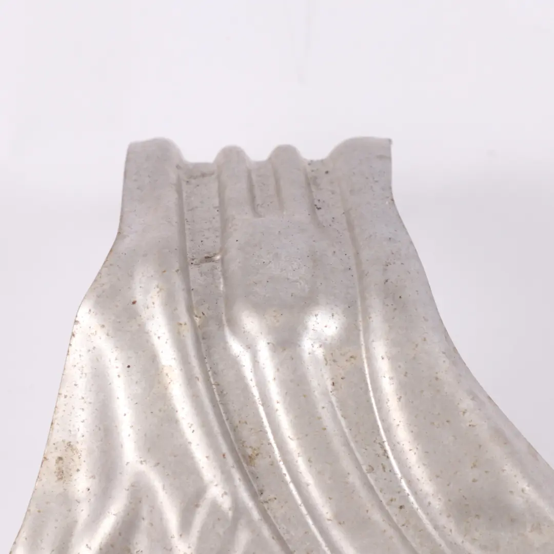 Heat Shield Mercedes W205 W213 M264 Turbo Screening Protection Plate to with Part number A2741421020 Heat Shield Mercedes W205 W213 M264 Turbo Screening Protection Plate - SKU A2741421020 - Part number A2741421020