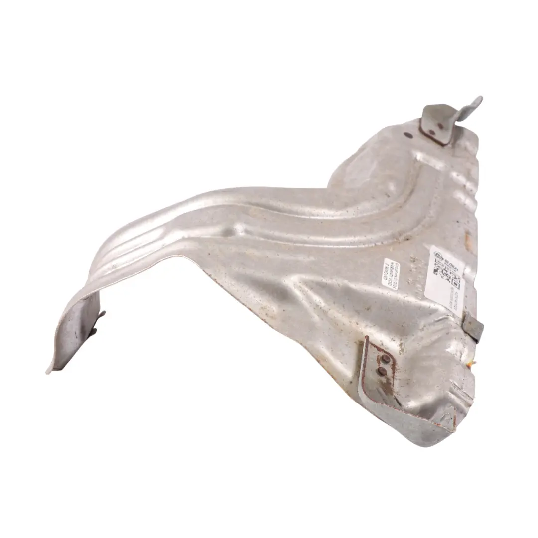  Heat Shield Mercedes W205 W213 M264 Turbo Screening Protection Plate - SKU A2741421020 - Part number A2741421020