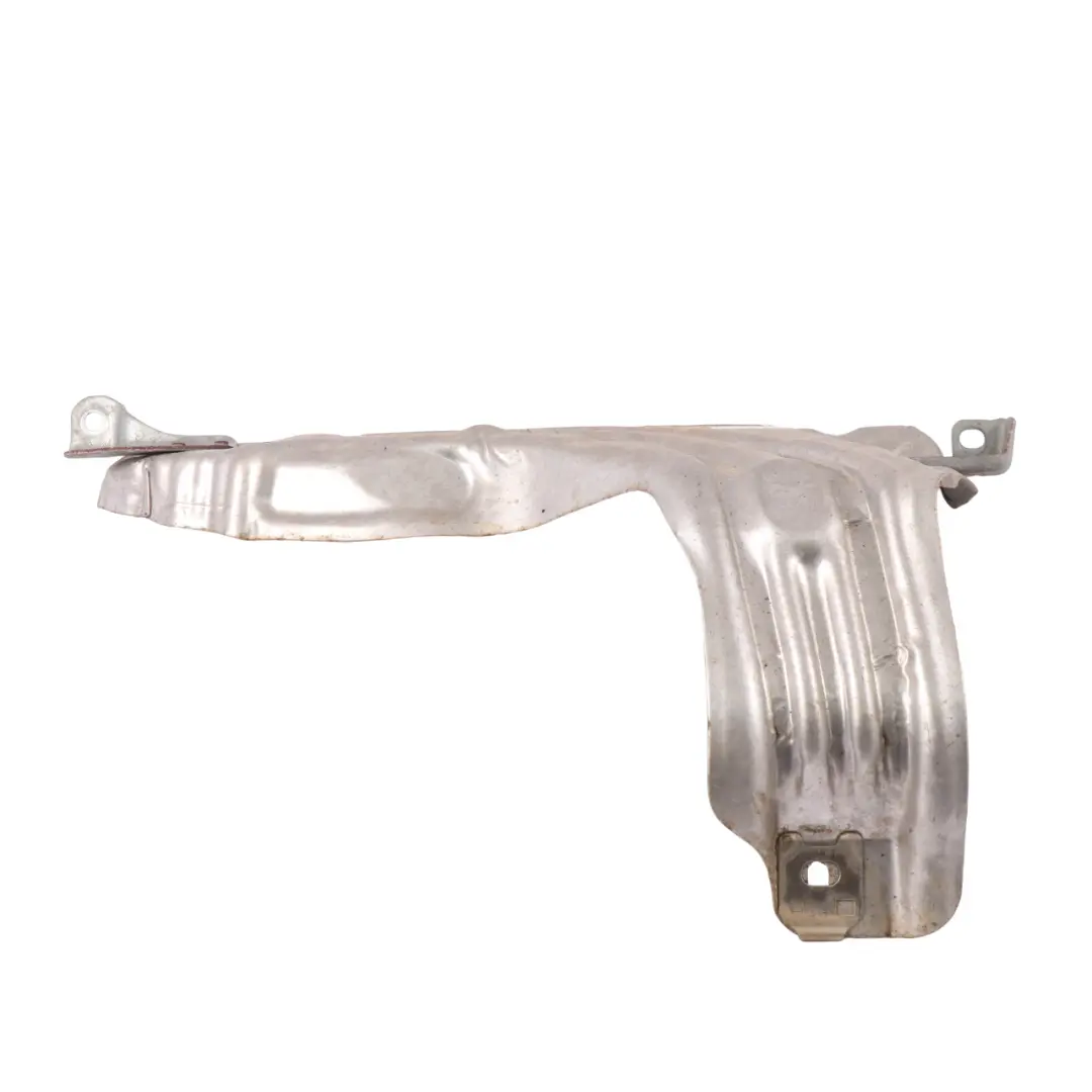 Heat Shield Mercedes W205 W213 M264 Turbo Screening Protection Plate - SKU A2741421020 - Part number A2741421020