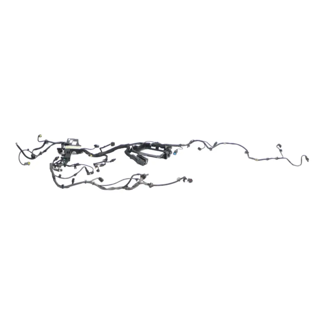 Mercedes W205 W213 Engine Wiring Harness Cable Loom M274 Petrol - SKU A2741504703 - Part number A2741504703