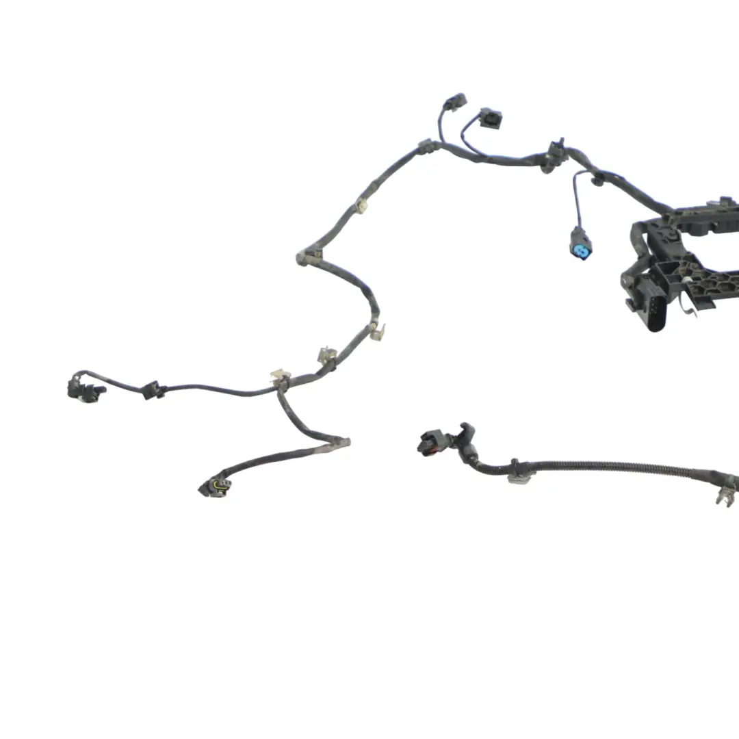 Mercedes W205 W213 Engine Wiring Harness Cable Loom M274 Petrol - SKU A2741504703 - Part number A2741504703