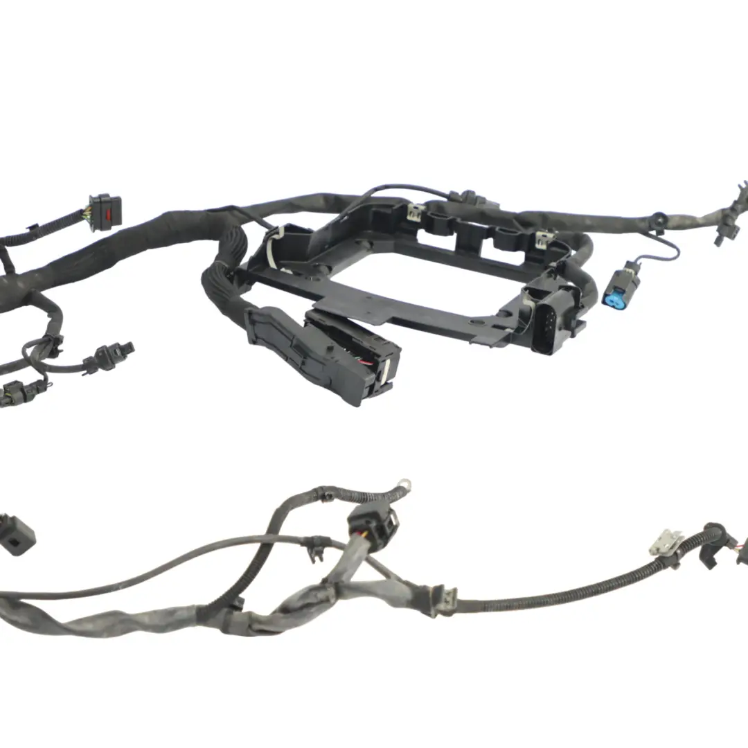 Mercedes W205 W213 Engine Wiring Harness Cable Loom M274 Petrol - SKU A2741504703 - Part number A2741504703